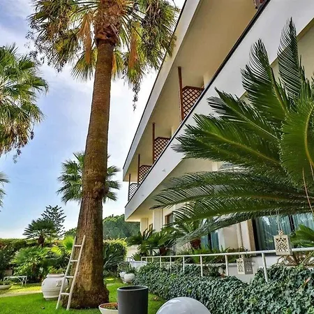 Delfa מלון 3*