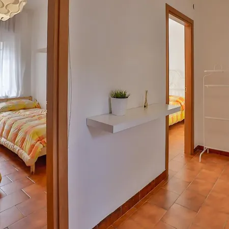 Szálloda Delfa Paestum