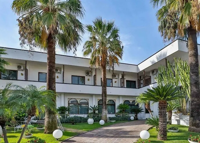 Delfa Paestum
