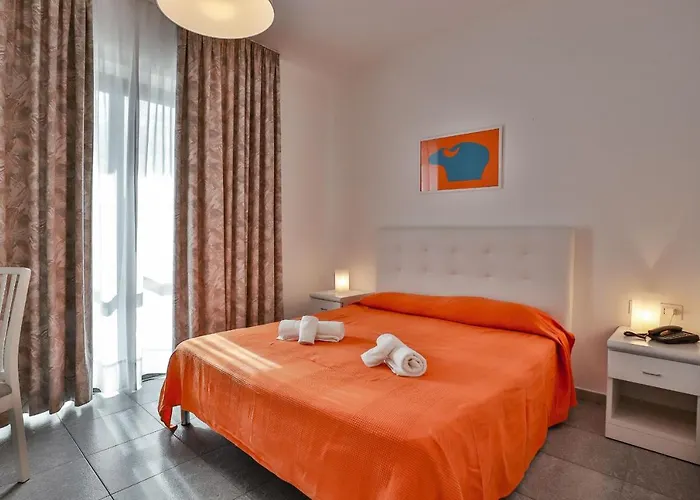Hotel Delfa
