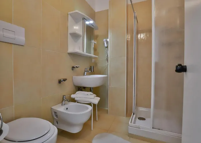 Hotel Delfa 3*