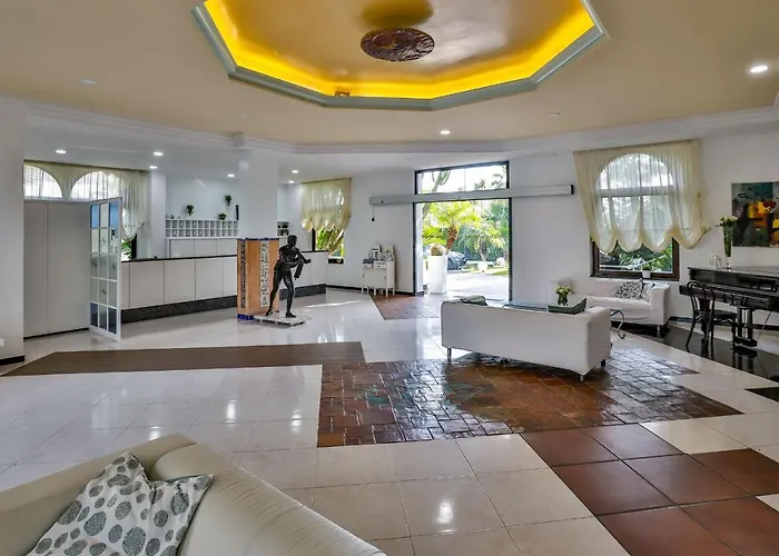 Delfa Hotel Paestum