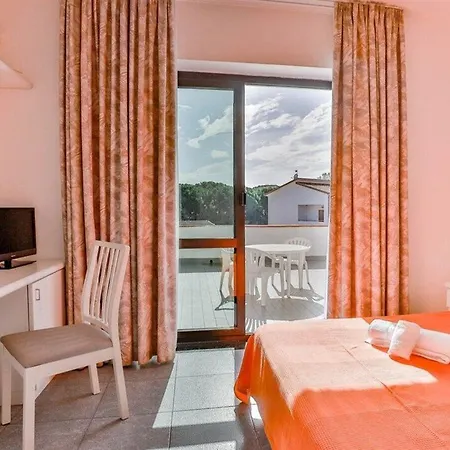 酒店 Delfa 帕埃斯图姆