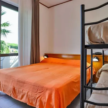 Delfa 3* 帕埃斯图姆