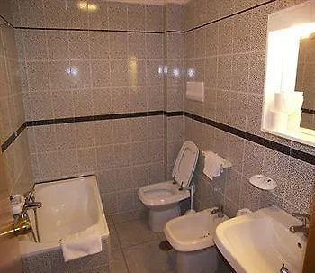 Delfa Otel Paestum
