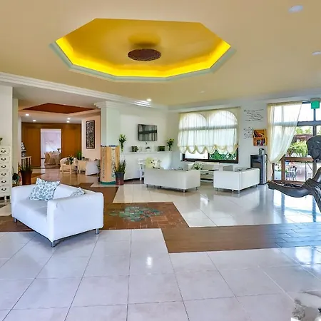 Delfa Отель Пестум