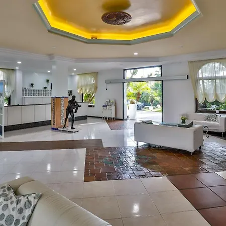 Delfa 酒店 帕埃斯图姆