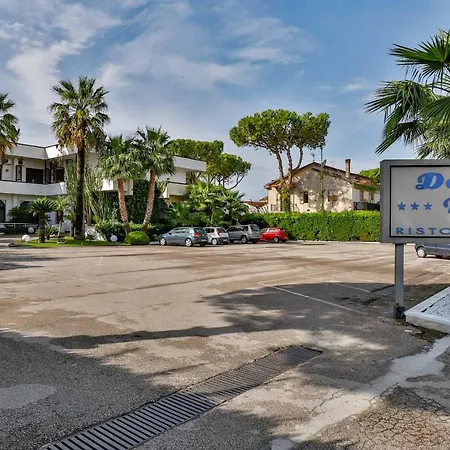 Delfa 帕埃斯图姆