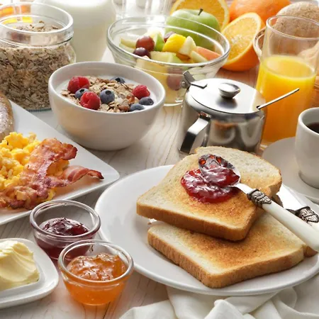 酒店 Delfa 帕埃斯图姆