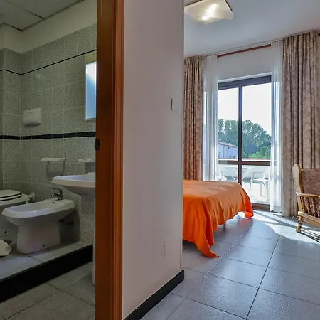 Delfa 酒店 帕埃斯图姆