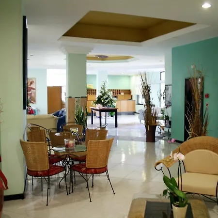 Delfa 酒店 帕埃斯图姆